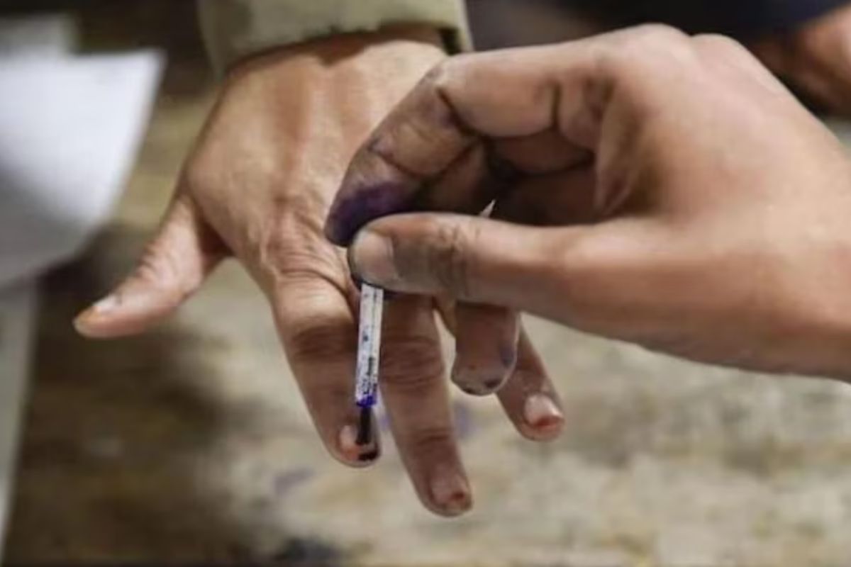 UP Nagar Nikay Chunav 2023