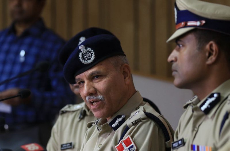 Operation Vajra Prahar