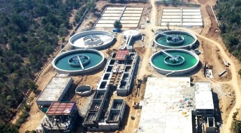 बाणसागर फेज टू : 33 लाख आबादी की प्यास बुझाएगी 6000 करोड़ की परियोजना