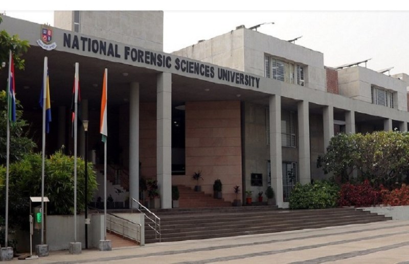 Gujarat: भारत के बाहर युगांडा में पहला कैंपस शुरू करेगी एनएफएसयू