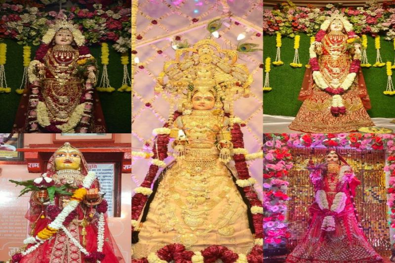 # Dhinga Gavar mela :  जोधपुर शहर की तंग गलियों में सारी रात चला मस्ती और भक्ति का कारवां