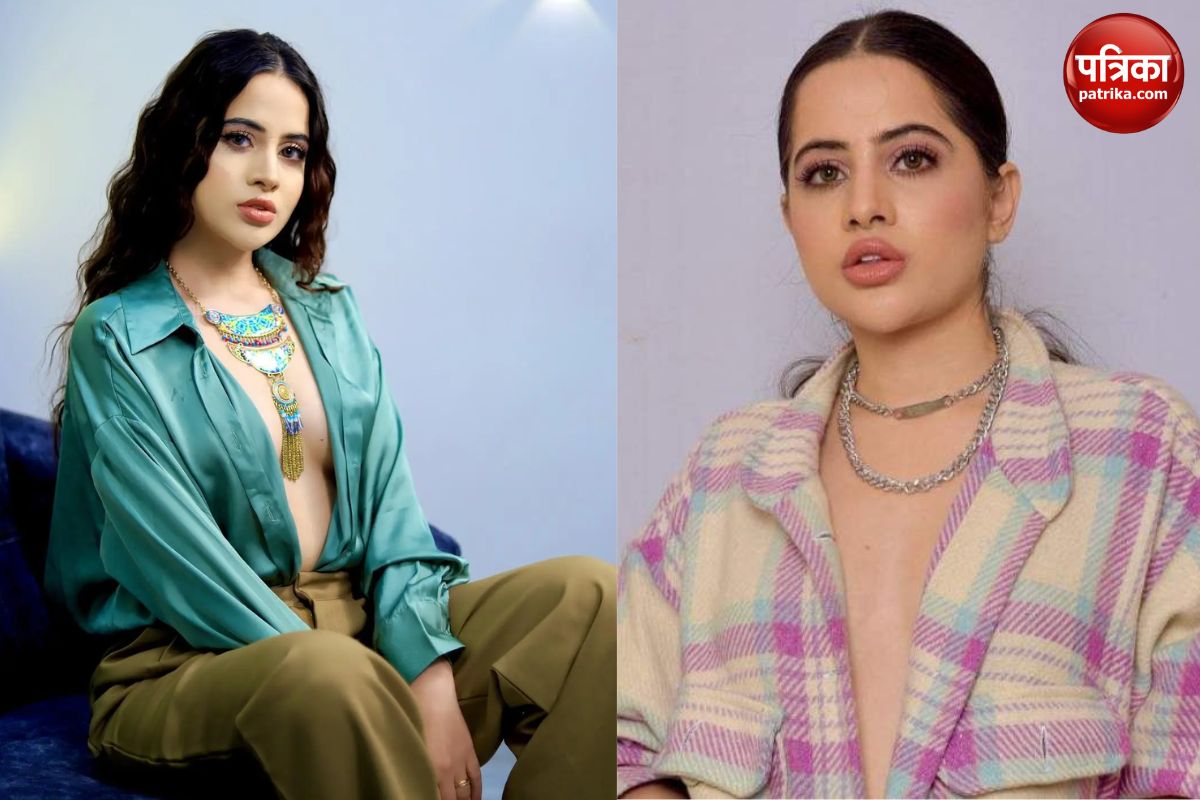 Urfi Javed On Her Father Torture