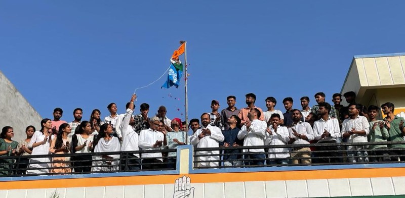 निर्दलीय विधायक हूं, मगर एनएसयूआई का नाम आते ही मन में मच जाती है हलचल - लोढ़ा