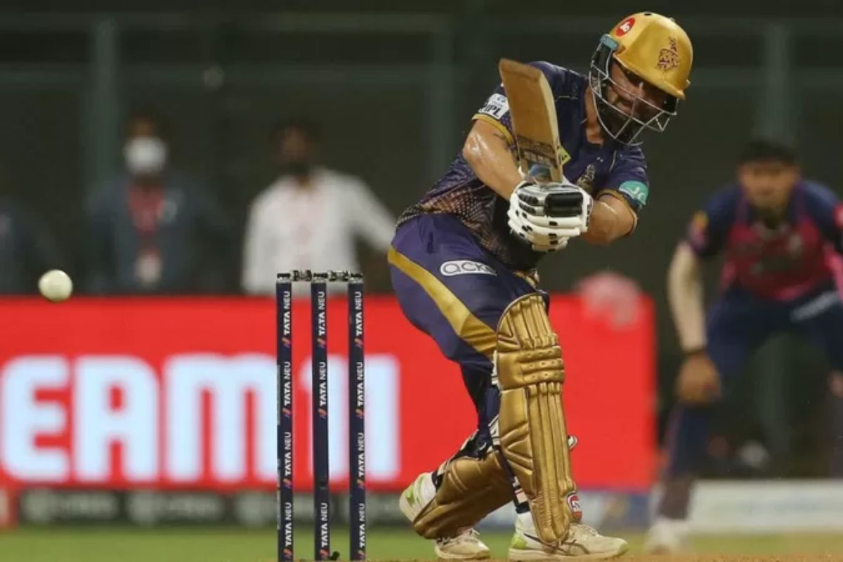 Rinku Singh journey from mopping job to IPL biggest superstar