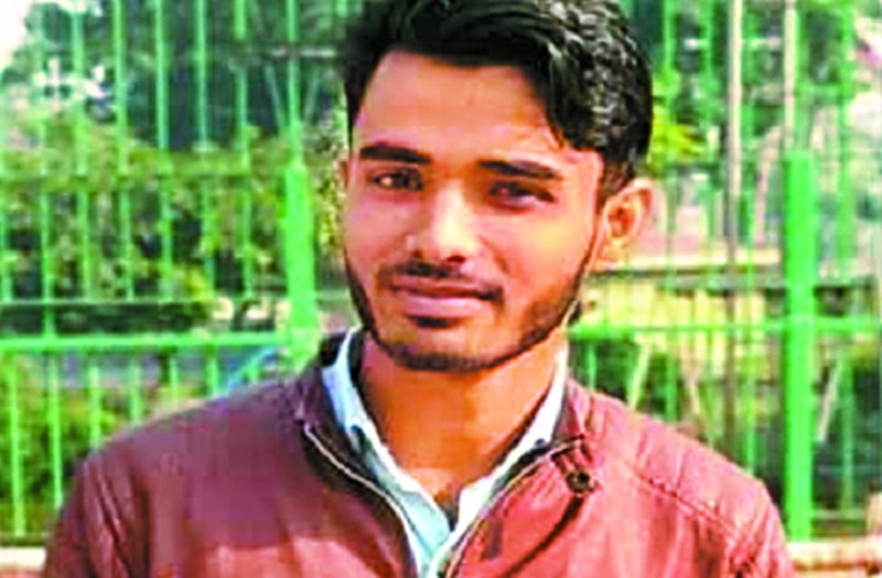 पूरी बोगी को आग के हवाले करना चाहता था शाहरुख...