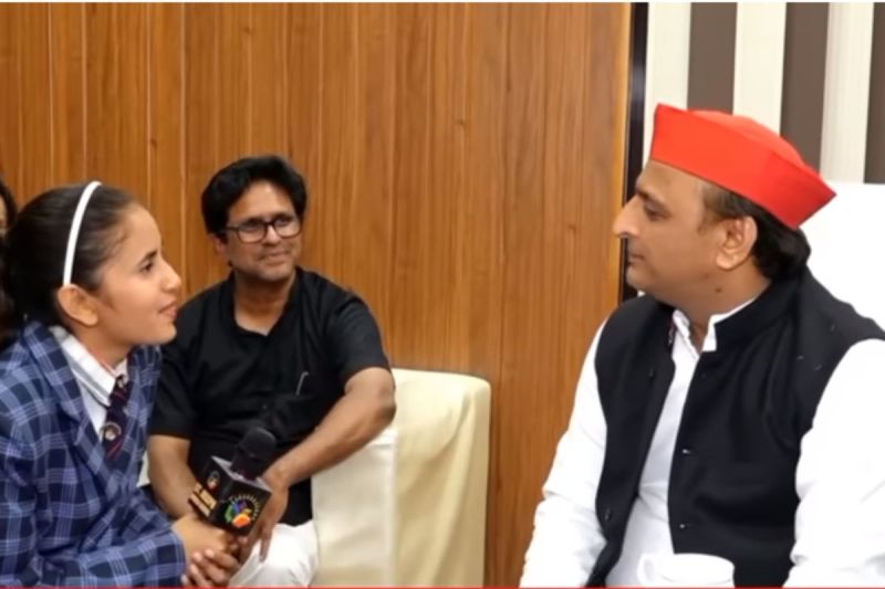 Akhilesh yadav SP