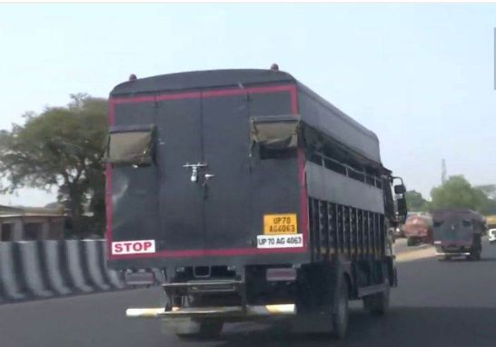 Mafiya Atiq ahmad News