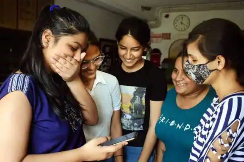 UP Board Result 2023