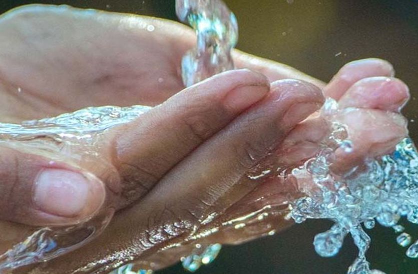 वैशाख माह में जलदान करें, मिलेगा पुण्य