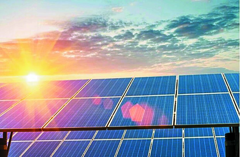 Indore News : मप्र में घर की छत से सबसे ज्यादा बिजली बना रहा इंदौर