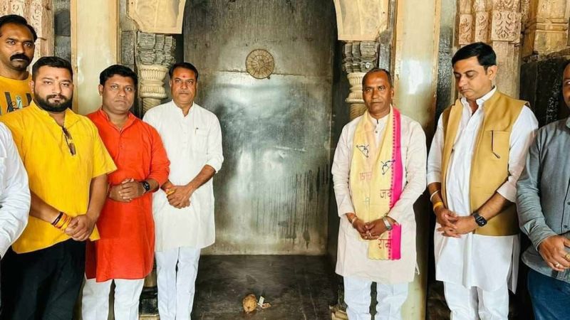 धार को छोड भाजपा का शक्ति केंद्र कौन सा बन रहा है शहर.....क्यों की जा रही है ट्रायबल शहरों की उपेक्षा