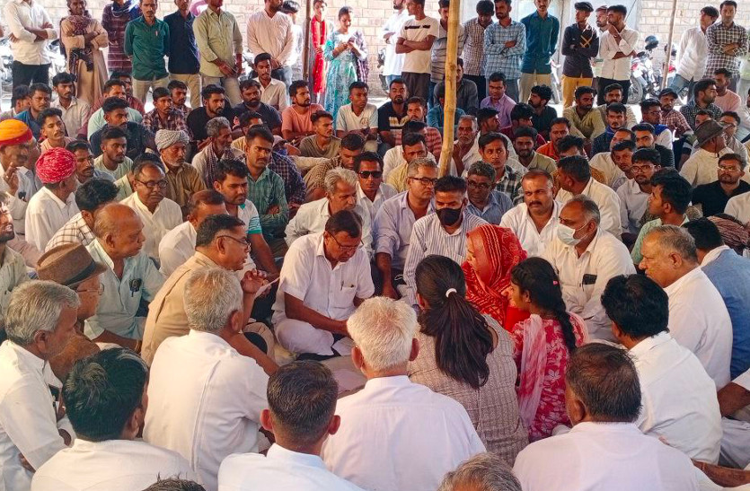 Youth beaten to death with sticks and rods in barmer