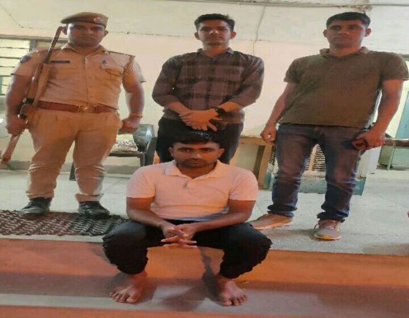 लोको-रेलवे वर्कशॉप कॉलोनी में ड्रग्स की सप्लाई