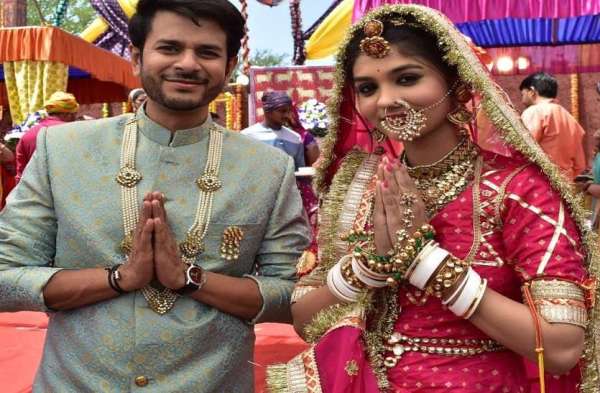 ‘ये रिश्ता क्या कहलाता है’ में गणगौर उत्सव में नजर आएगी जयपुर की ज्वैलरी