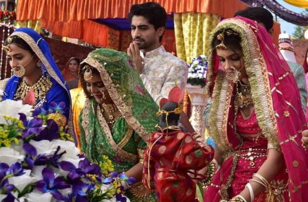 ‘ये रिश्ता क्या कहलाता है’ में गणगौर उत्सव में नजर आएगी जयपुर की ज्वैलरी