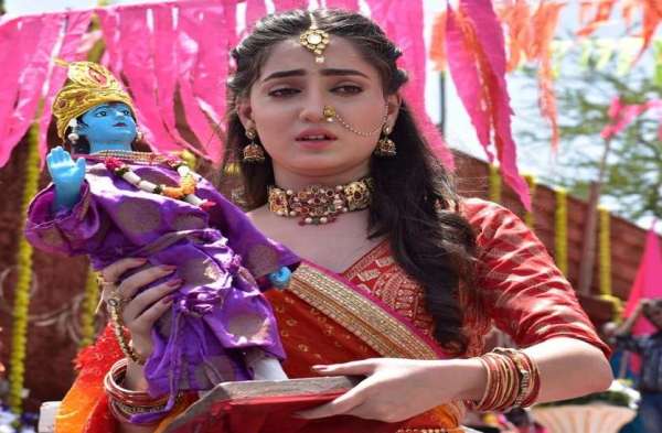 ‘ये रिश्ता क्या कहलाता है’ में गणगौर उत्सव में नजर आएगी जयपुर की ज्वैलरी