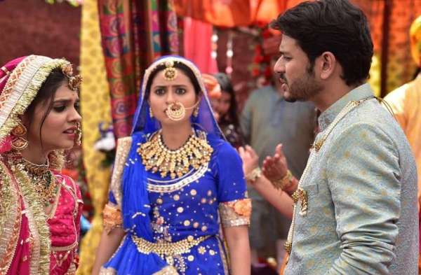 ‘ये रिश्ता क्या कहलाता है’ में गणगौर उत्सव में नजर आएगी जयपुर की ज्वैलरी