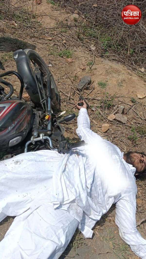 Asad ahmed Encounter 5