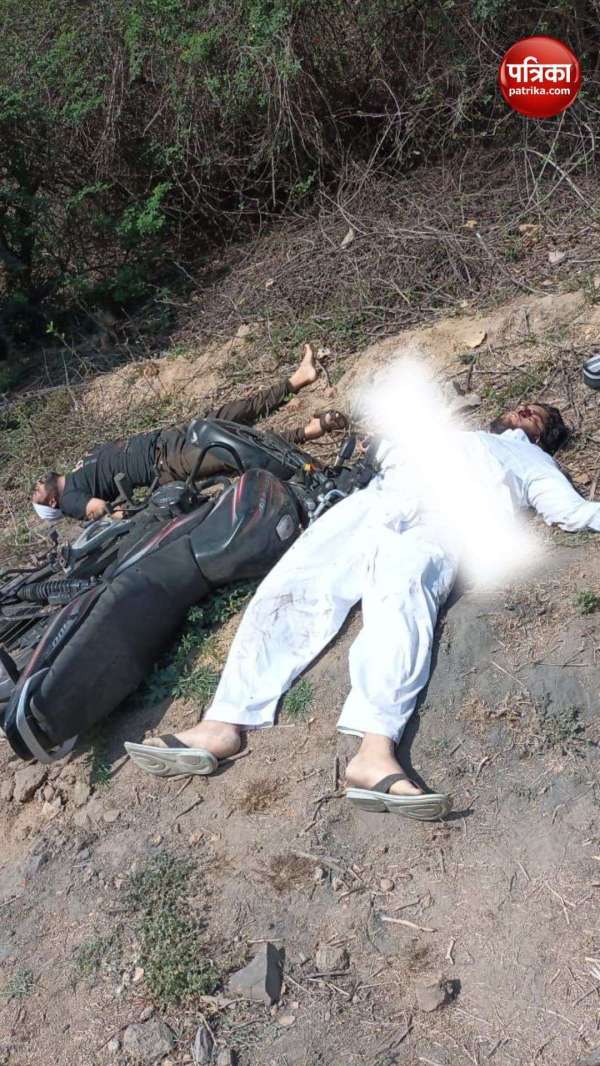 Asad ahmed Encounter 4