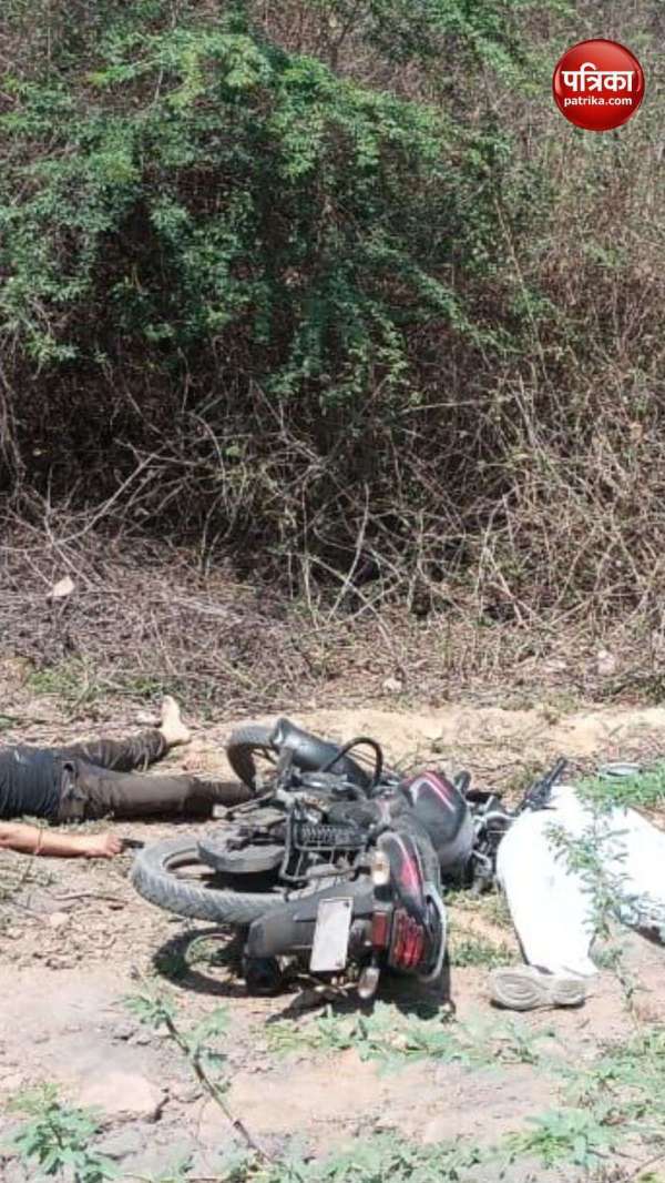 Asad ahmed Encounter 3