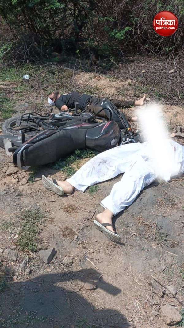 Asad ahmed Encounter 2