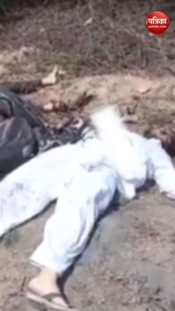 Asad ahmed Encounter 1