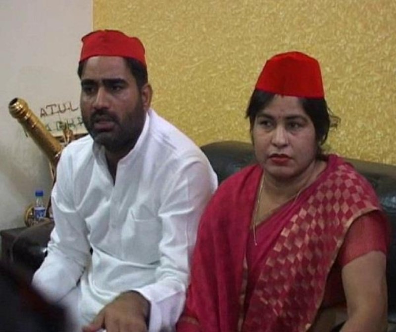 Nikay Chunav 2023: मेरठ से सपा ने सीमा प्रधान को बनाया महापौर प्रत्याशी, सपा-रालोद गठबंधन ने खोले पत्ते