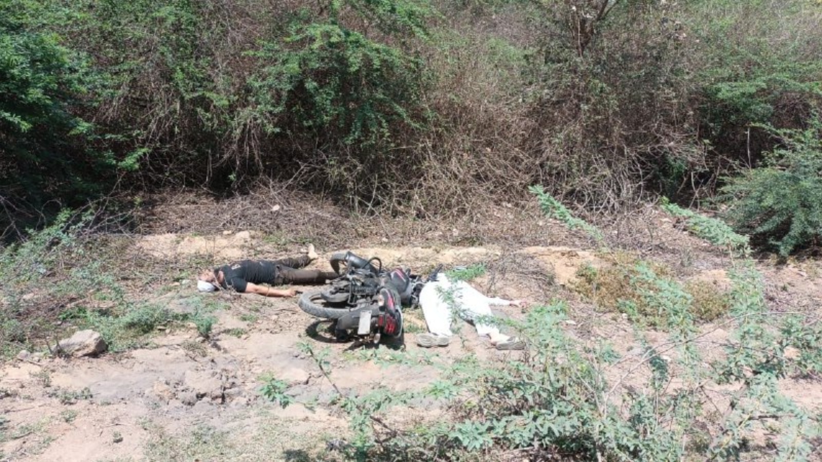 पश्चिम से पूरब तक मुठभेड़ में तीन कुख्यात इनामी आदित्य राणा, असद और गुलाम ढ़ेर, अब किसकी बारी