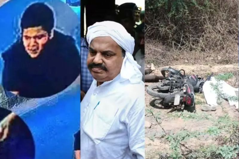 Asad Ahmed Encounter