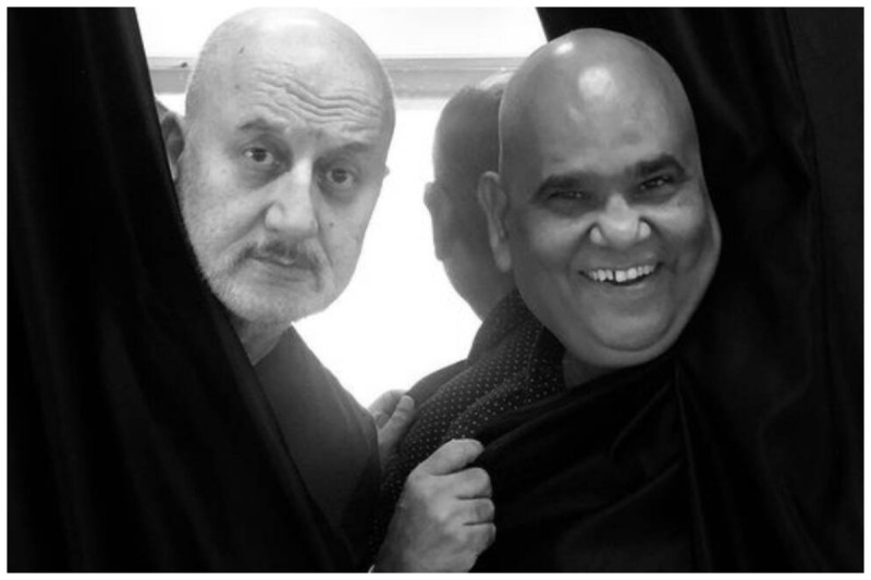 Satish Kaushik Birth Anniversary