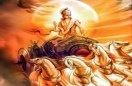 Surya Rashi Parivartan 2023: ग्रहों के राजा सूर्यदेव कल करेंगे राशि परिवर्तन, जानिए किस पर होगा क्या असर !