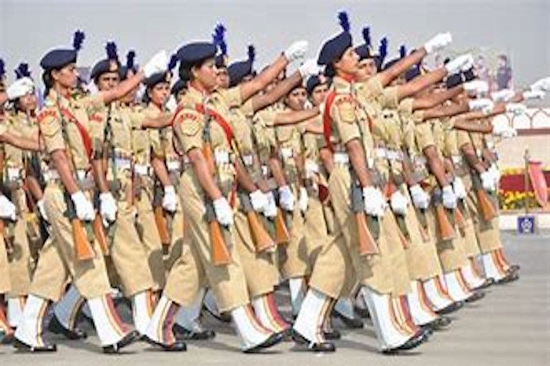 अग्नि वीरों को मिलेगा मौका