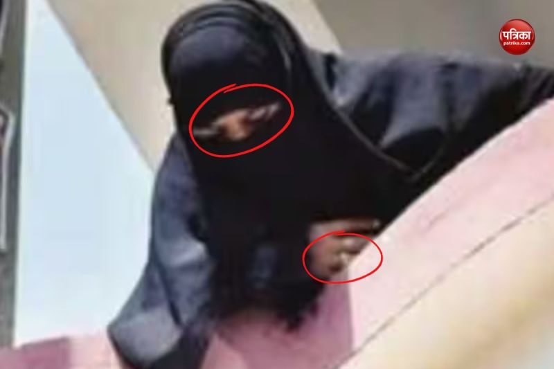 Asad Ahmed encounter