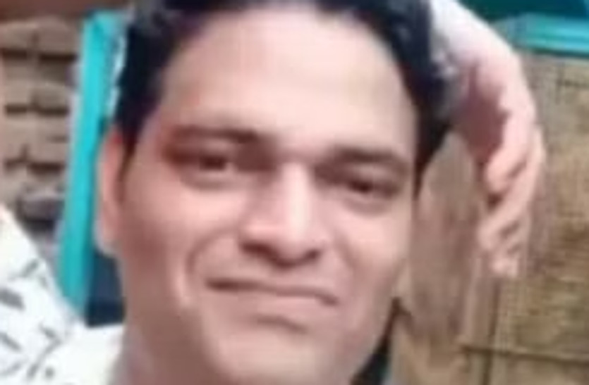 bharatpur youth burnt alive case update