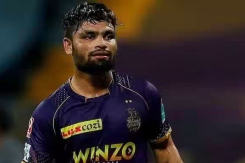 rinku singh kkr