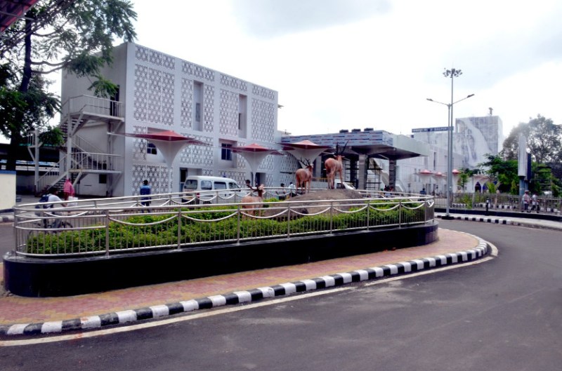 Jabalpur Railway Board