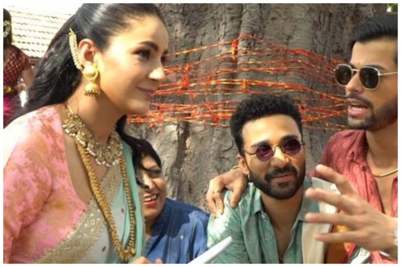 Shehnaaz Gill-Raghav Juyal