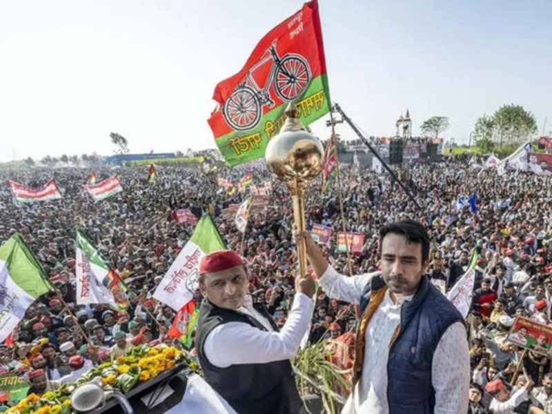 UP Nikay Chunav: रालोद ने साधा मुस्लिम जाट गुर्जर समीकरण, घोषित 19 प्रत्याशी में 10 मुस्लिम