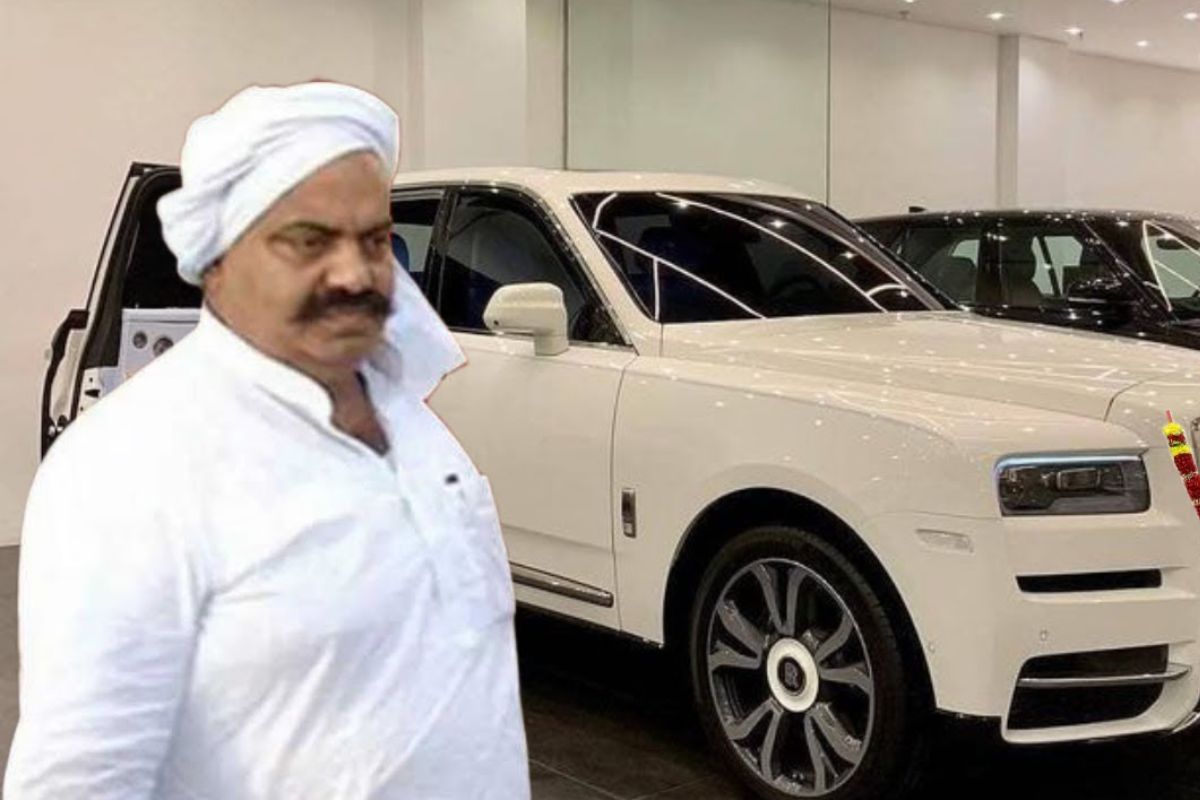 Atiq Ahmad Lifestyle