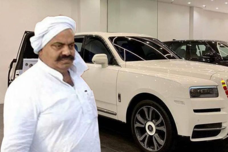 Atiq Ahmad Lifestyle