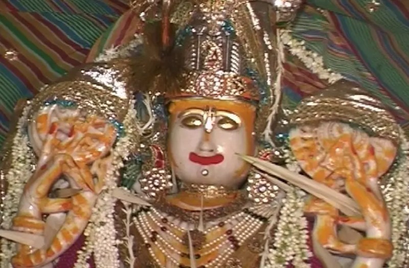 डिग्गी कल्याण मंदिर ट्रस्ट सदस्यों के कार्य पर लगाई रोक