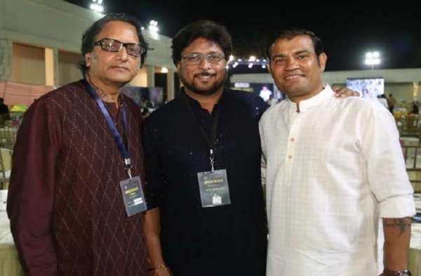 गजल नाइट: जीएं तो जीएं कैसे, बिन आपके...