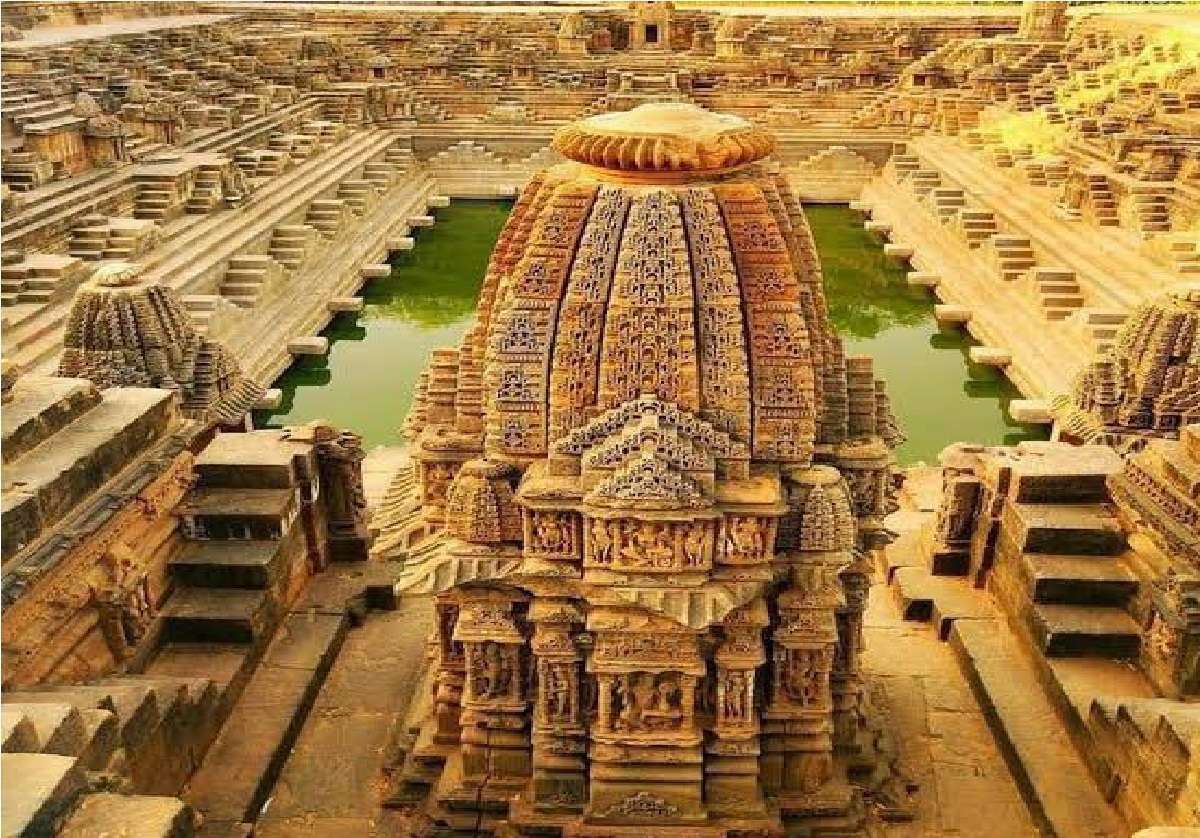 World Heritage Day 2023: आज है वर्ल्ड हेरिटेज डे इस मौके पर एक नजर डालिए भारत के
कुछ प्राचीन सूर्य मंदिर पर