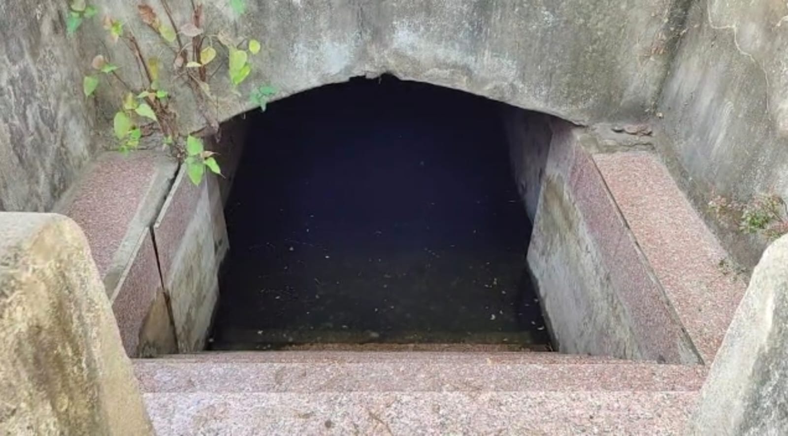 SURAT SPECIAL NEWS: 300 साल पुरानी बावड़ी, आज भी रखती है गला तर