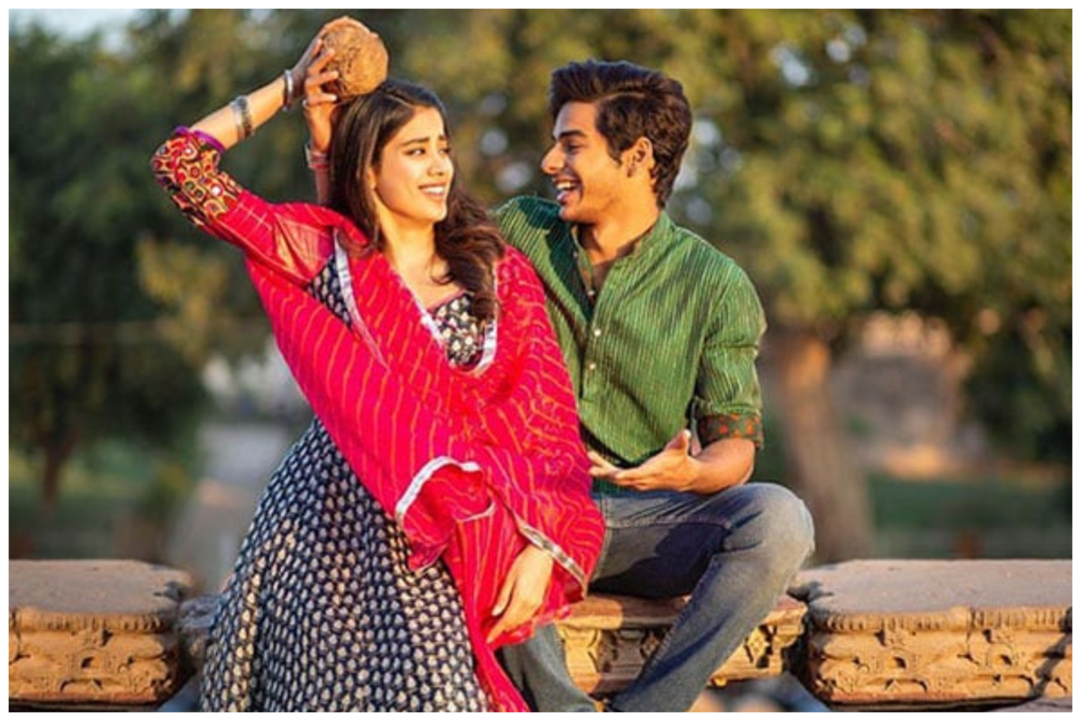 dhadak 2