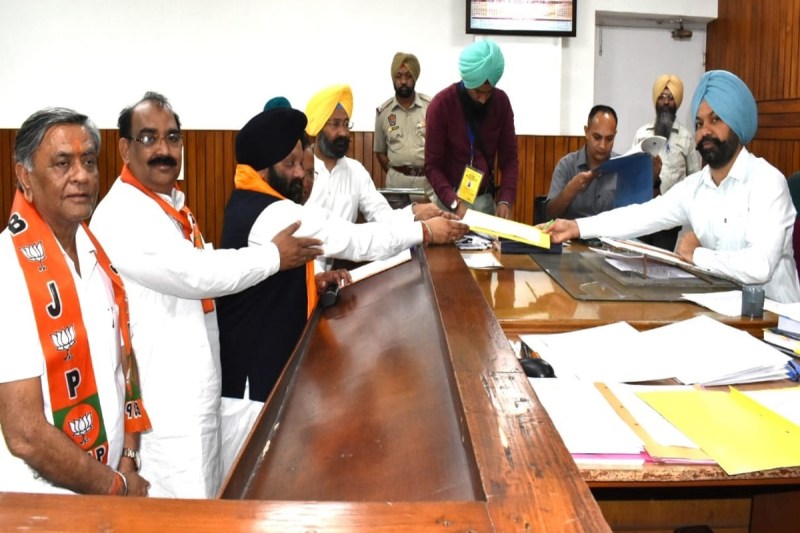 Inder Iqbal Singh Atwal