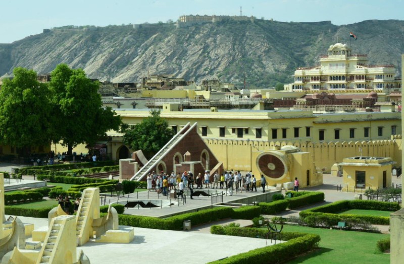 World Heritage Day 2023: पर्यटन स्थलों पर रौनक, संग्रहालयों और स्मारकों में सैलानियों का नि:शुल्क प्रवेश