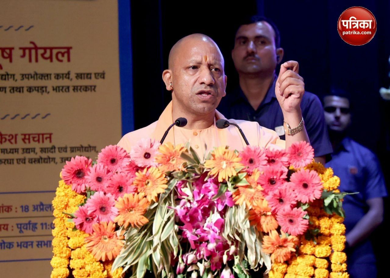 किसी भी जाति- धर्म का हो अपराधी, सजा मिलेगी