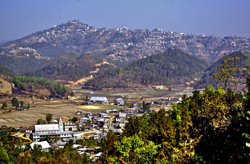 Study : Mizoram देश का ‘Happiest state’