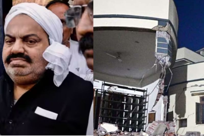 Atiq Ahmad Murder Case